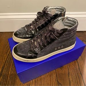 P448 women’s sneakers F21 Skate